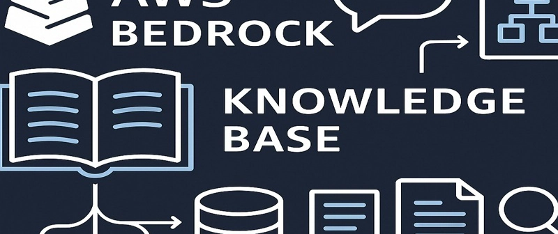 AWS Bedrock &amp; GenAI 앱 개발 가이드: RAG 활용