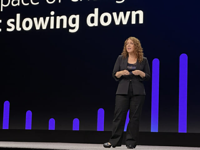 AWS CISO Hajo: AI 보안 제품, 통합·자동화 핵심