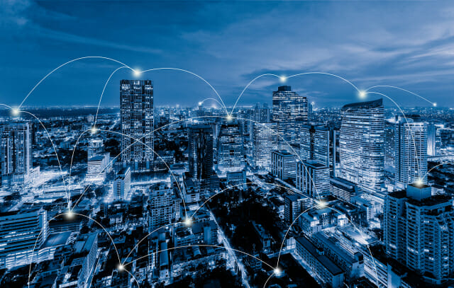AWS Expands Data Centers to Meet Growing AI and Cloud Demand