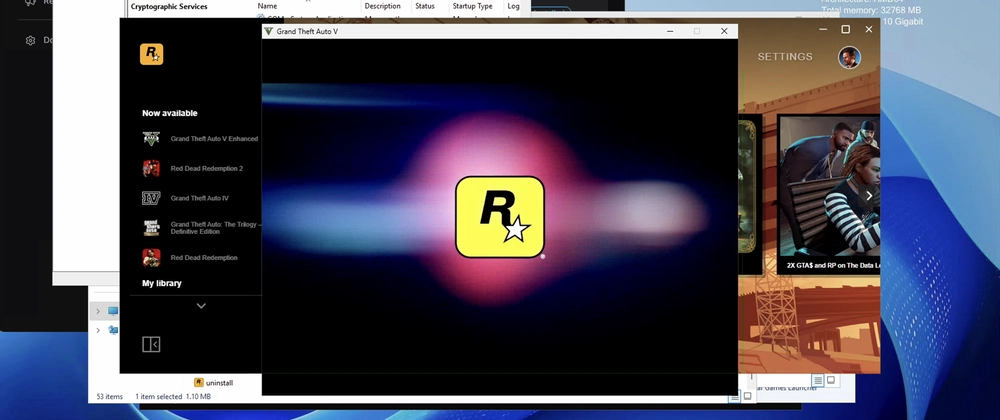 Run GTA V on AWS EC2: Cost-Effective Cloud Gaming with Spot 