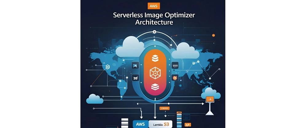 Serverless 이미지 최적화: AWS Lambda &amp; S3 프리 티어 안전 구축법