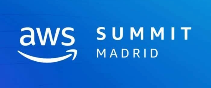 AWS Partner Summit Madrid 2023: Cloud Tech Trends &amp; Collabor