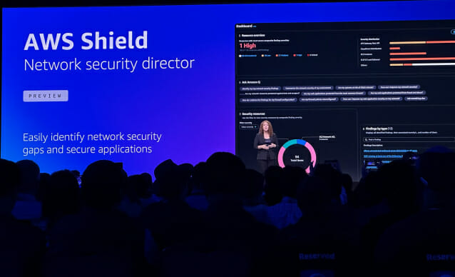 AWS re:Inforce 2023: AI 기반 보안 자동화 솔루션 발표