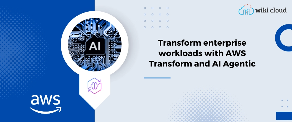 AWS Transform &amp; Agentic AI: Modernize Workloads with 40% Cos