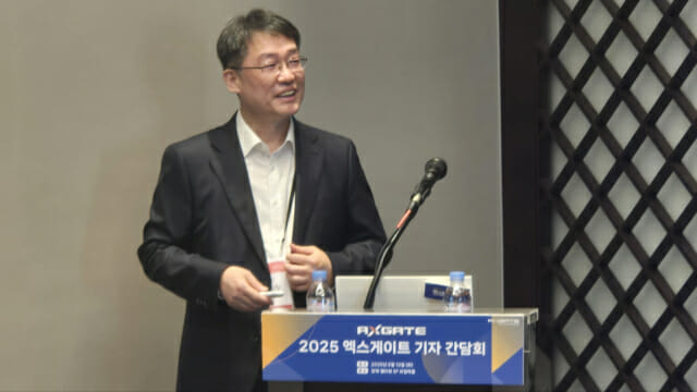AXGATE: AI 및 양자 기술로 차세대 방화벽 시장 선도