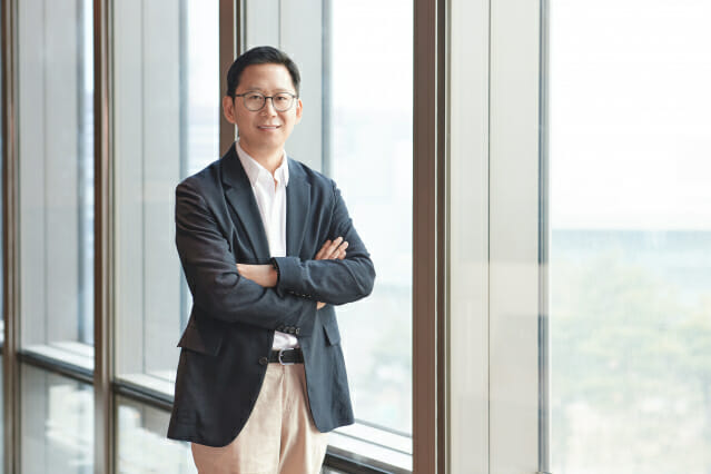배경훈, AI 전문가로 과기정통부 이끈다