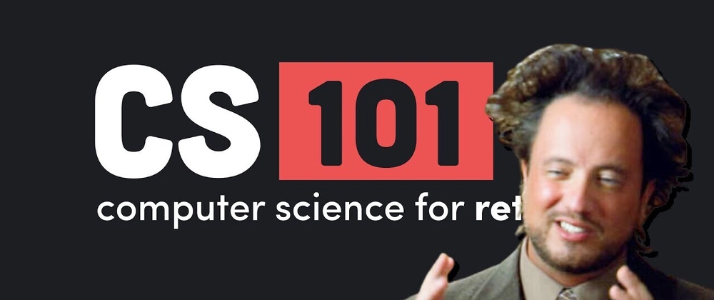 Basic Computer Science Concepts Explained