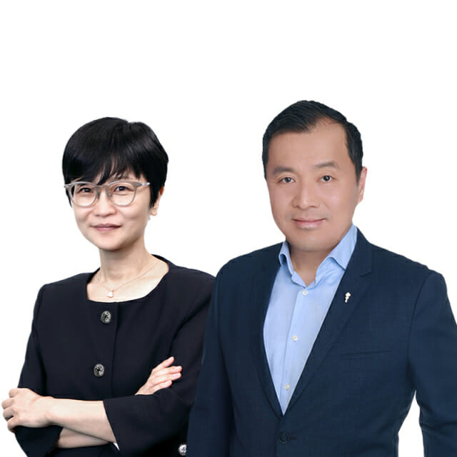 베스핀글로벌, 김민정 부사장 및 윤성노 CSO 임명으로 AI 전략 강화
