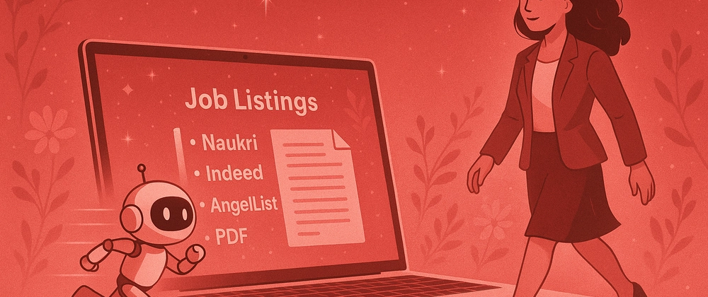 AI-Powered Bespoke Job Concierge for India Tech Roles