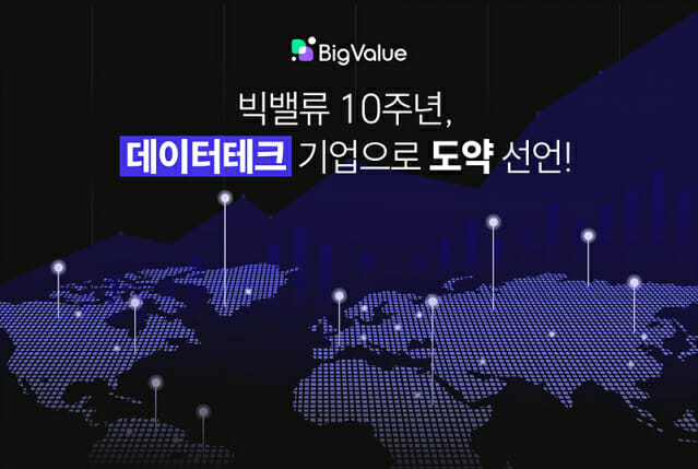 10살 IPO 검토: 데이터테크 기업 도약 및 AI 생태계 활성화