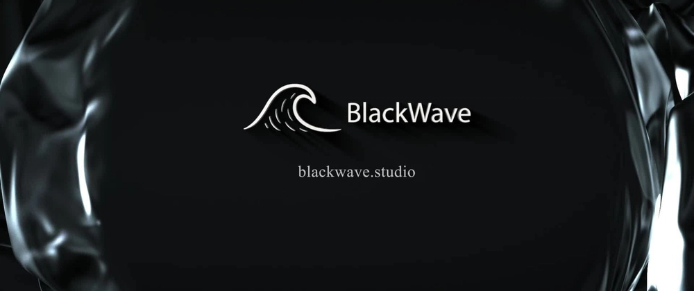 AI 기반 BlackWave: 오픈소스 소셜 네트워크 시뮬레이터 개발 스토리