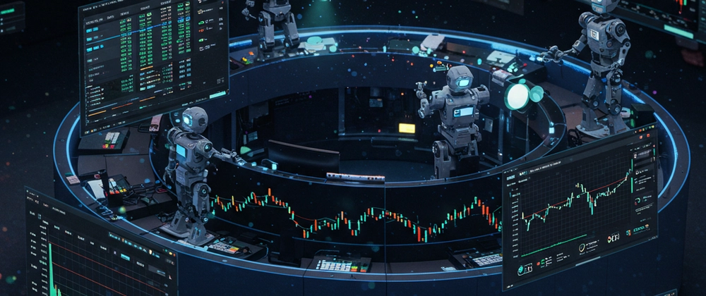 Interactive BSE Simulation Platform with Streamlit