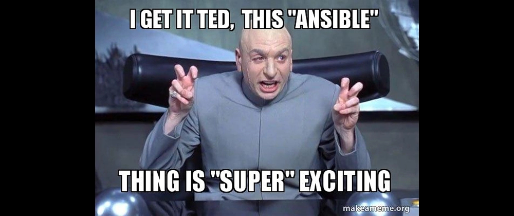 Build Custom NGINX Modules with Ansible: A Dev-Friendly Guid