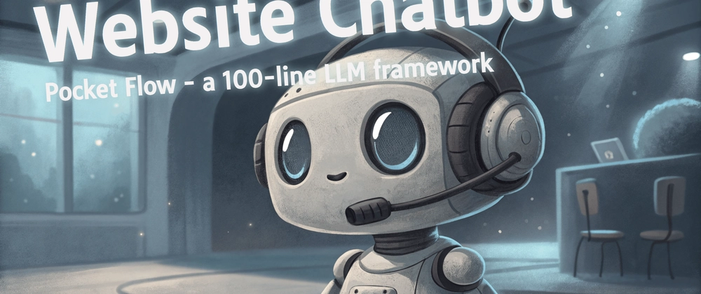 Build Real-Time AI Chatbot for Websites Without Vector Datab