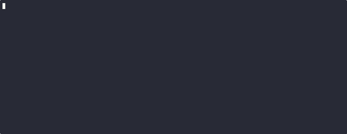 Build-time Validation of Environment Variables with Custom R