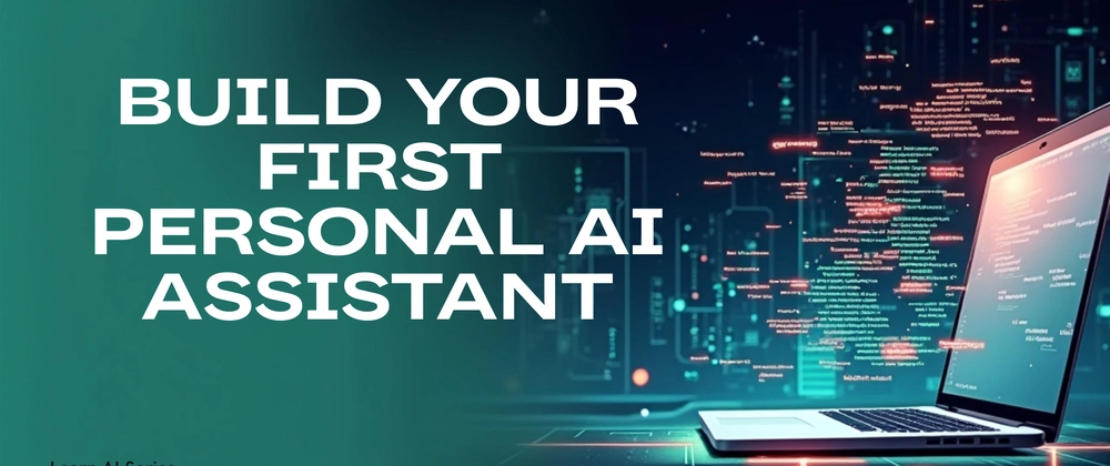 Build a Free AI Assistant with JavaScript in 5 Minutes