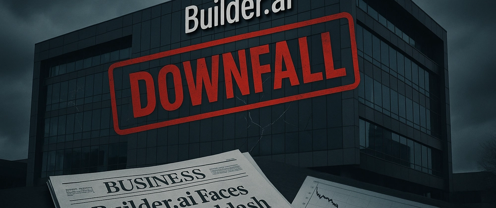 Builder.ai Scandal Exposes AI Industry Deception
