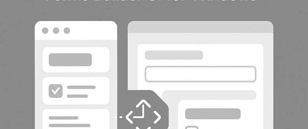 BuilderUI: Delphi JSON UI 생성 도구