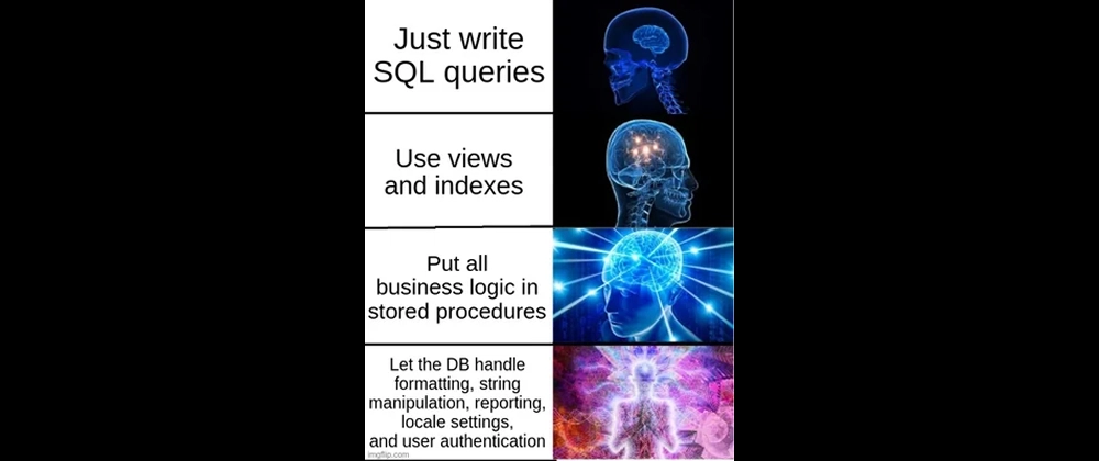 Busy Database: Hidden Architecture Bottlenecks