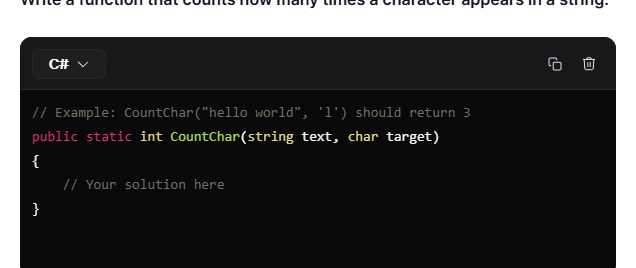 C# for vs while 루프: 사용 시기 및 예제