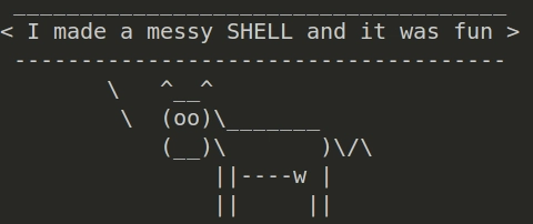 C Shell 프로젝트: 성공과 실패, 핵심 학습