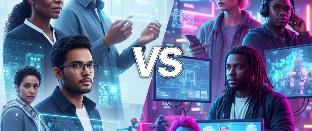 Cloud Architecture vs Game Development: Key Differences
