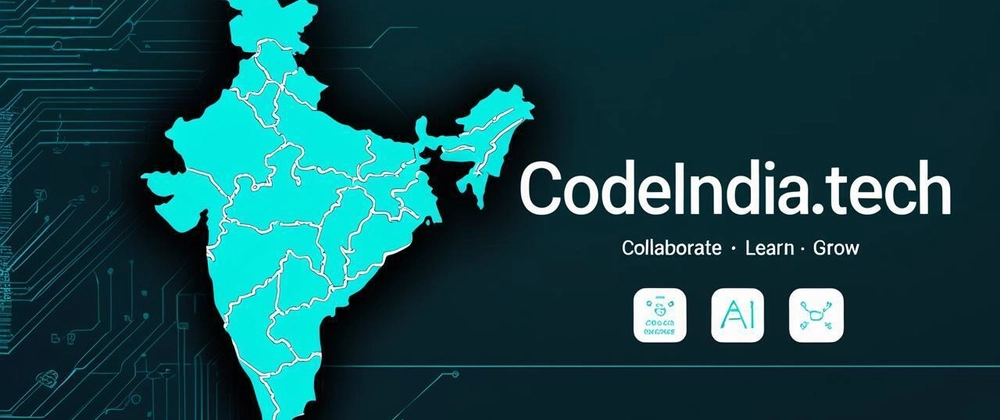 CodeIndia.tech: Free Learning Platform for Indian Developers