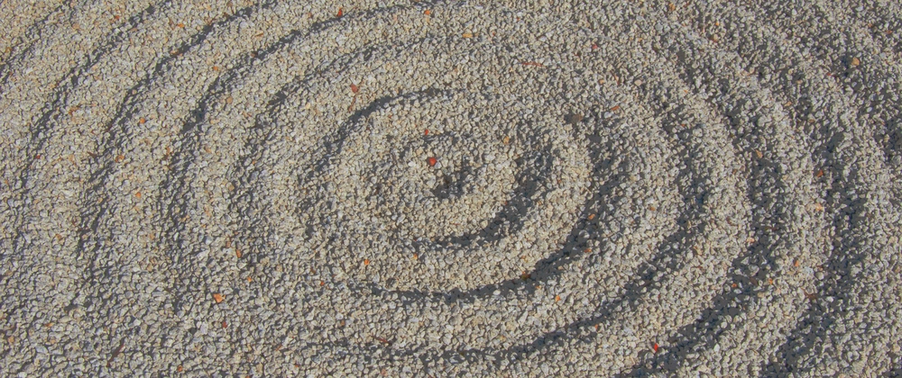 Concentric Call Methodology for Web App Network Organization