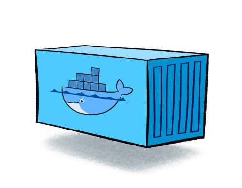 컨테이너 기술, Docker 및 Kubernetes 오케스트레이션