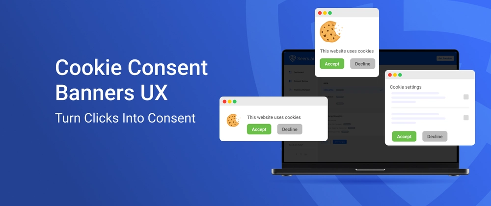 Avoid UX Pitfalls in Cookie Consent Popups: Boost Conversion