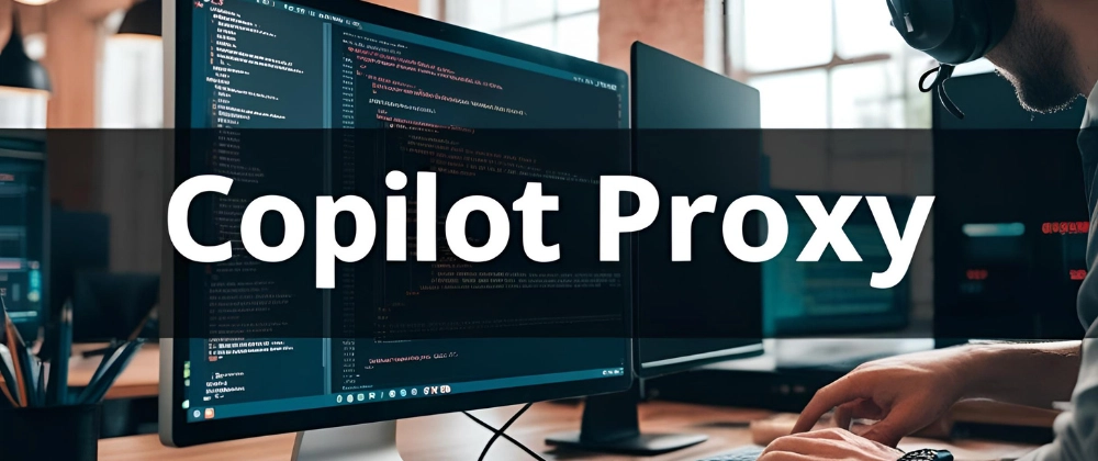 Free LLM API Proxy for Local Development with Copilot