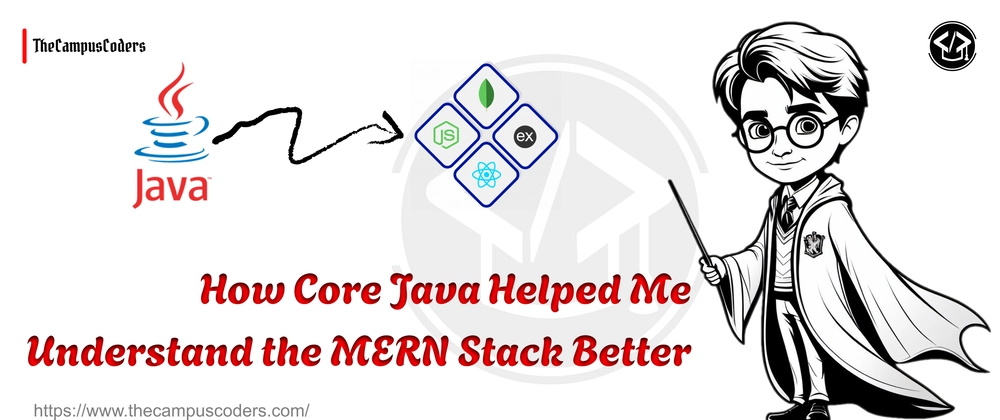How Core Java Enhances MERN Stack Development