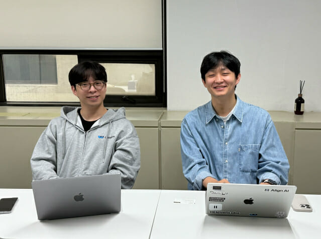 콕스웨이브, &apos;얼라인&apos;으로 기업 안전 표준 확립