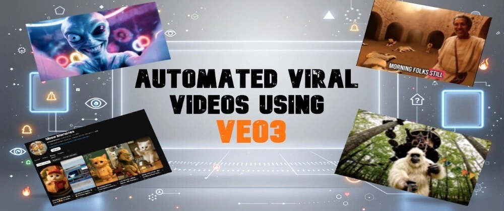 Create Viral AI Videos with Google&apos;s VEO3 Model