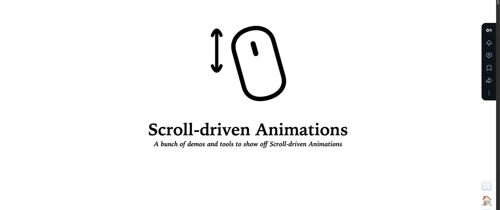 Master Scroll-Driven CSS Animations Without JavaScript