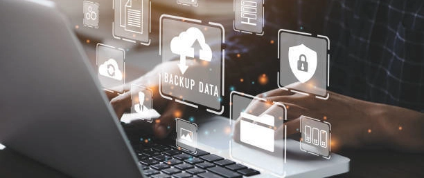 Data Encryption &amp; Backup Strategies for IT Professionals