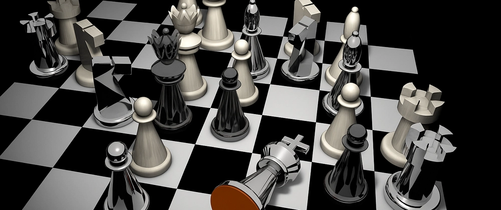Day 12: JavaScript Chessboard Project with DOM Manipulation