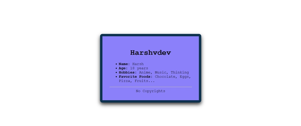 Day 27 of Coding: box-shadow, Flexbox, border-radius 활용법