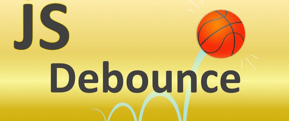 Debounce 개념과 JavaScript 구현 방법