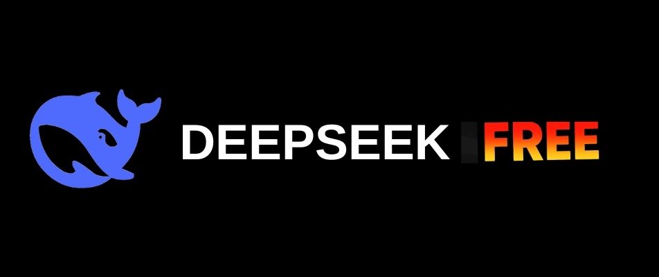 DeepSeek API 100% 무료로 AI 앱 및 챗봇 개발!