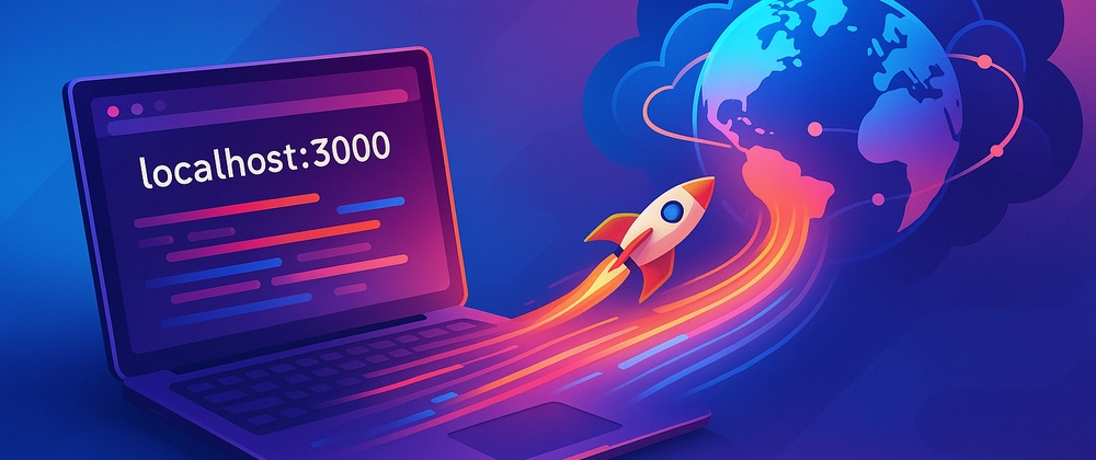 Master Deployment: From Local to Global Web Apps