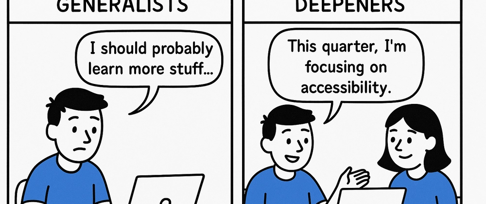Choosing Your Developer Path: How Growth Themes Shape Your F