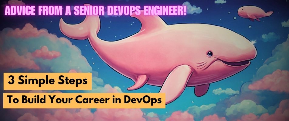 DevOps 시작하기: 3단계로 쉽게 시작하는 방법