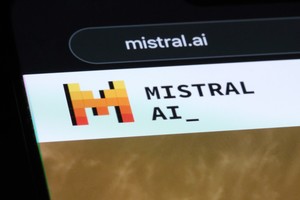 Devstral: Open-Source Agent-Based Coding Model by Mistral