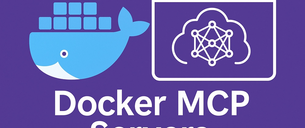 Docker MCP Server: Standardizing AI/ML Workflows for Secure 