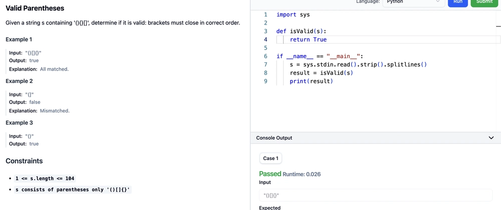 DraftCode.io: Modern Open-Source Coding Platform with Real-T