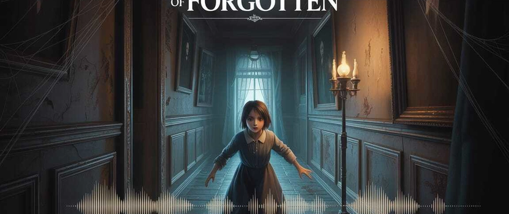 Beginner&apos;s First Game: Echoes of the Forgotten with Amazon Q