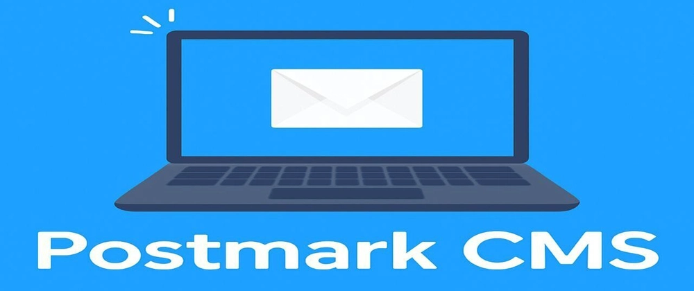 이메일로 블로그 시작: Postmark CMS 개발 프로젝트
