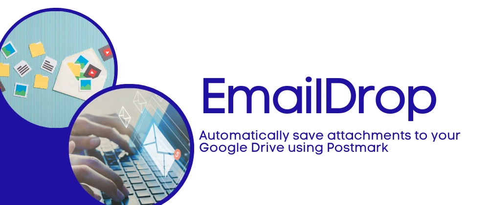 EmailDrop 구축 가이드: AWS Lambda &amp; Google Drive 자동 전송