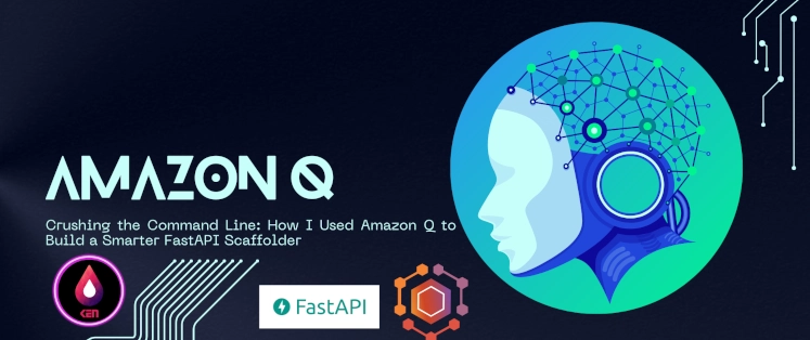 FastAPI Scaffolder CLI: Build Production-Ready Apps in Minut